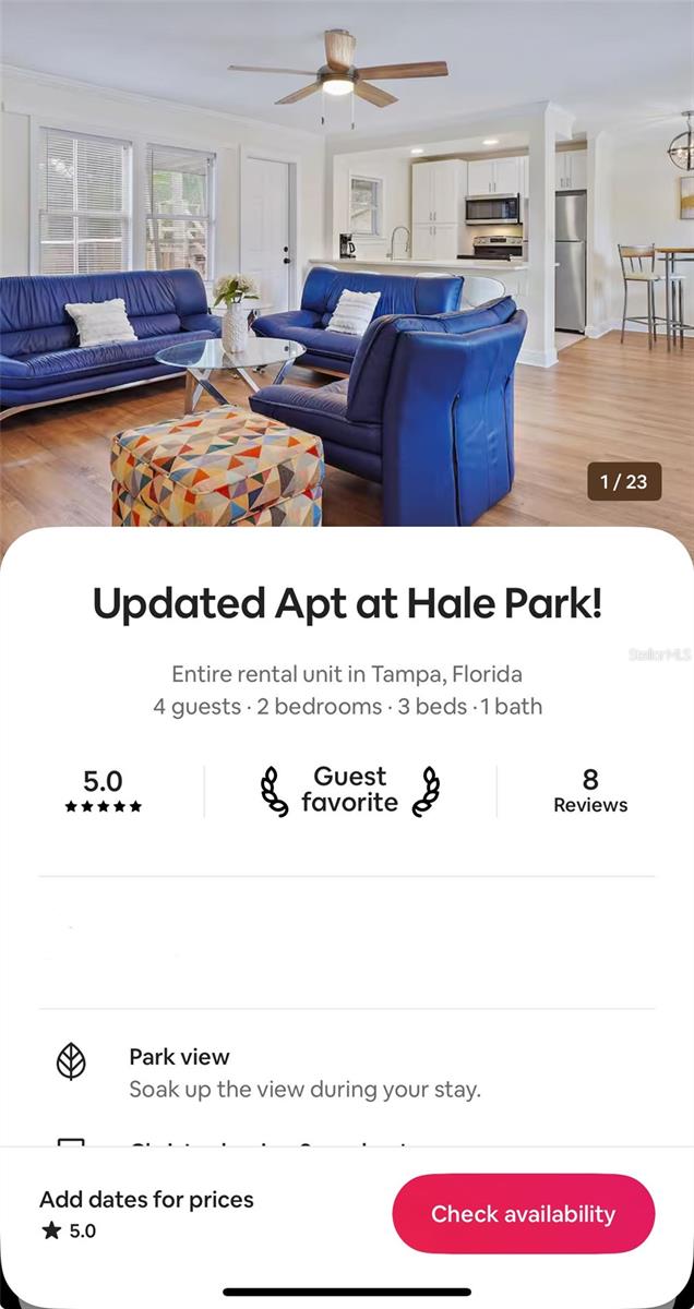 Image 25 of 64 For 221 Hale Avenue