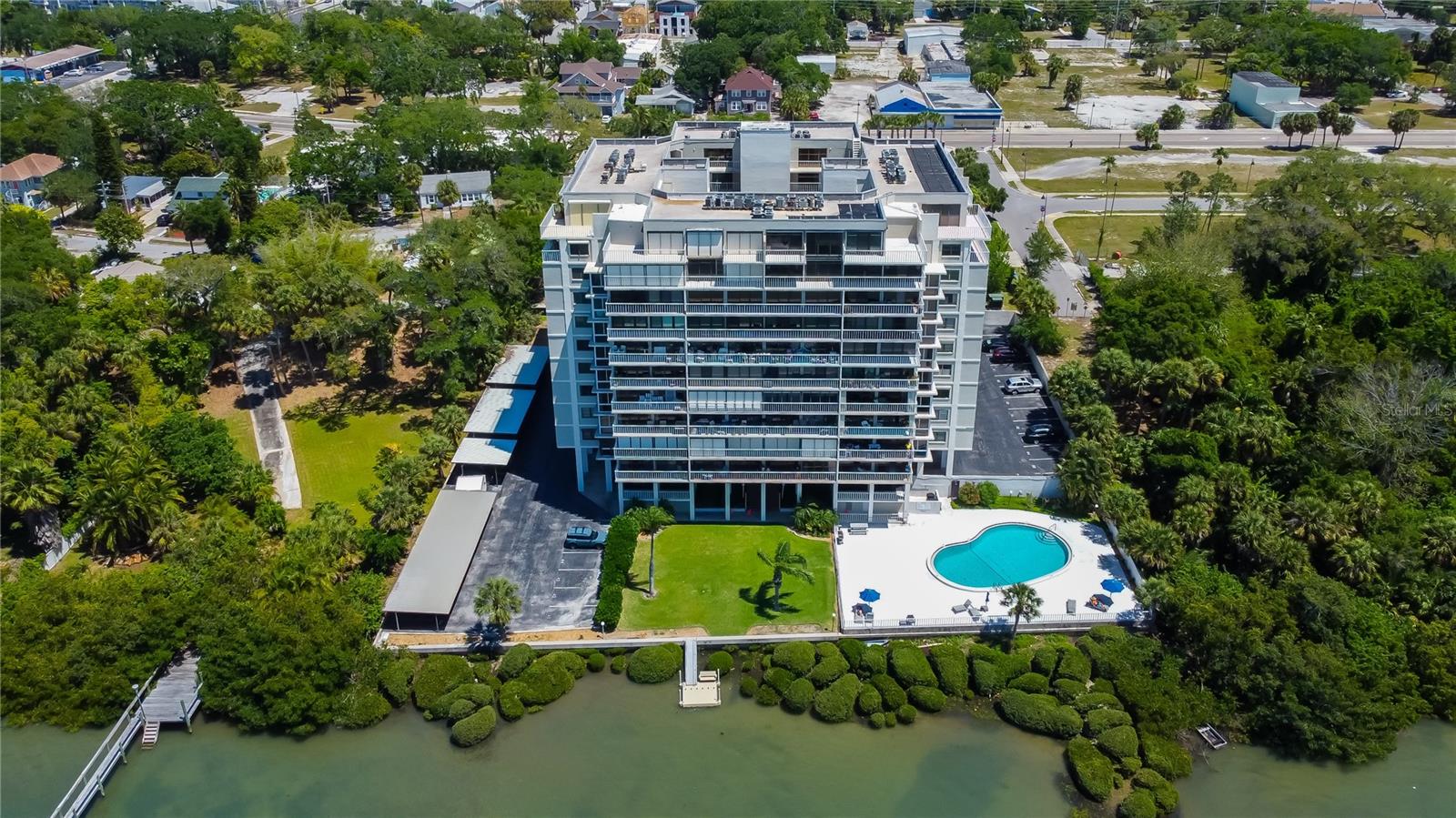 Image 10 of 72 For 500 Osceola Avenue H