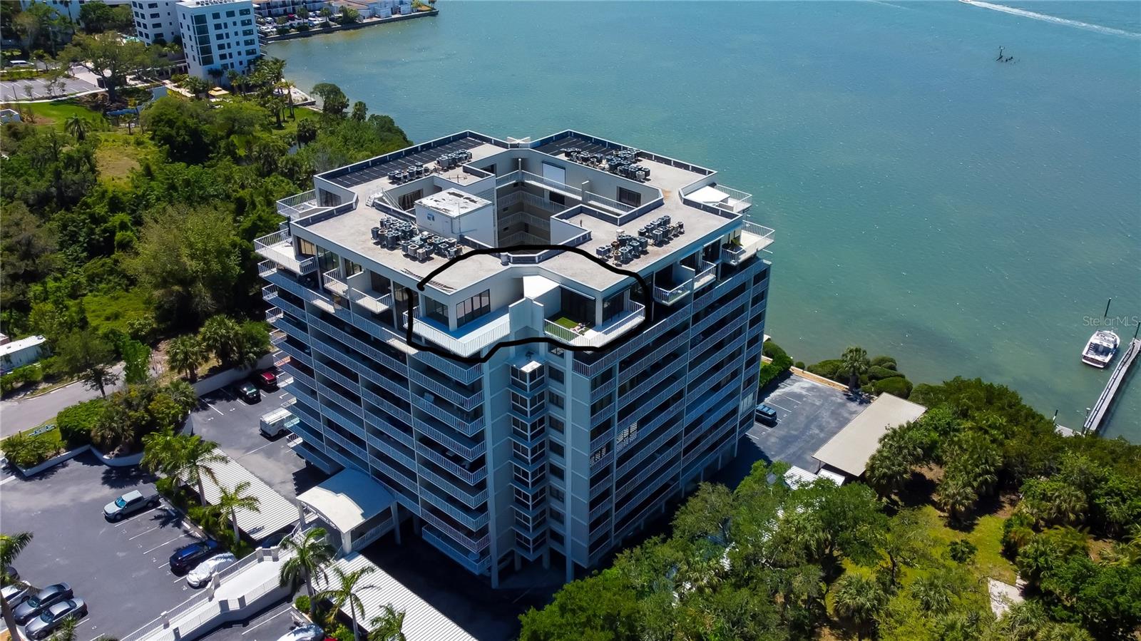 Image 11 of 72 For 500 Osceola Avenue H