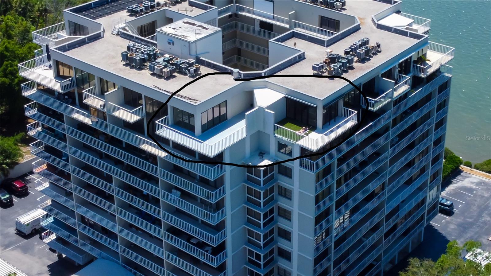 Image 12 of 72 For 500 Osceola Avenue H