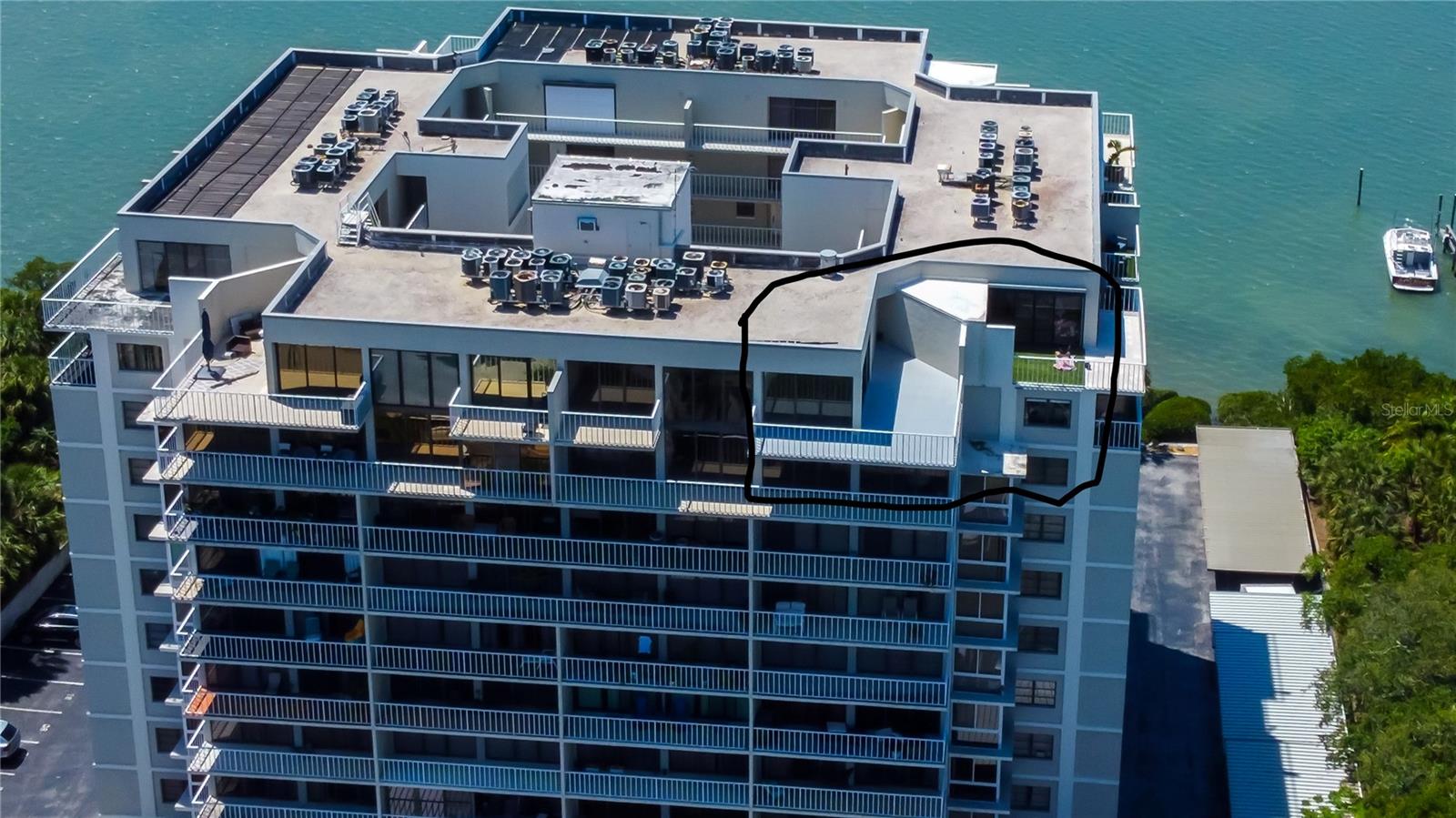 Image 13 of 72 For 500 Osceola Avenue H