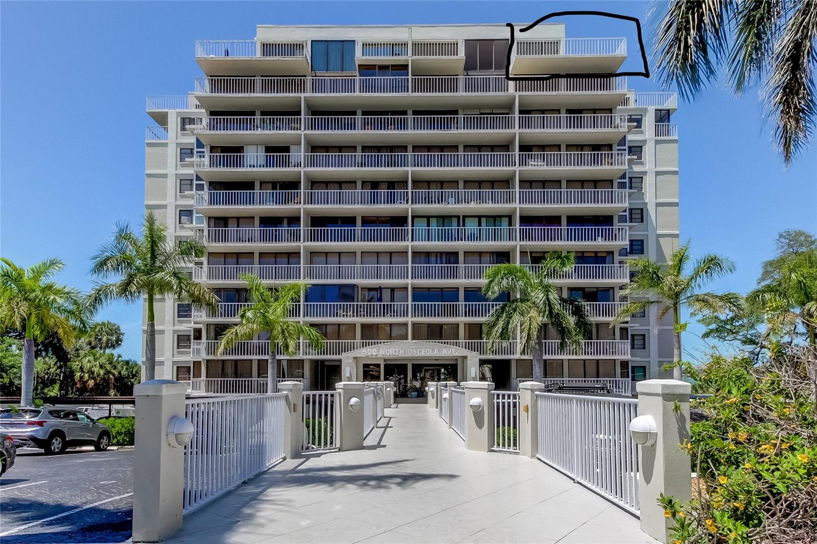 Image 14 of 72 For 500 Osceola Avenue H