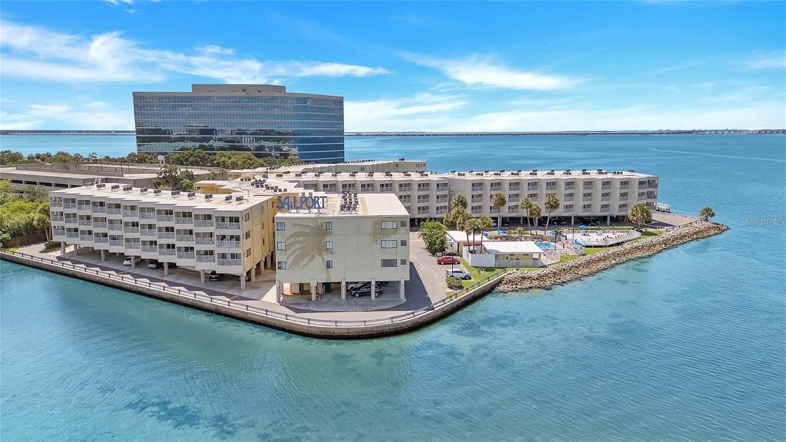 Details for 2506 Rocky Point Drive 331 And #2, TAMPA, FL 33607