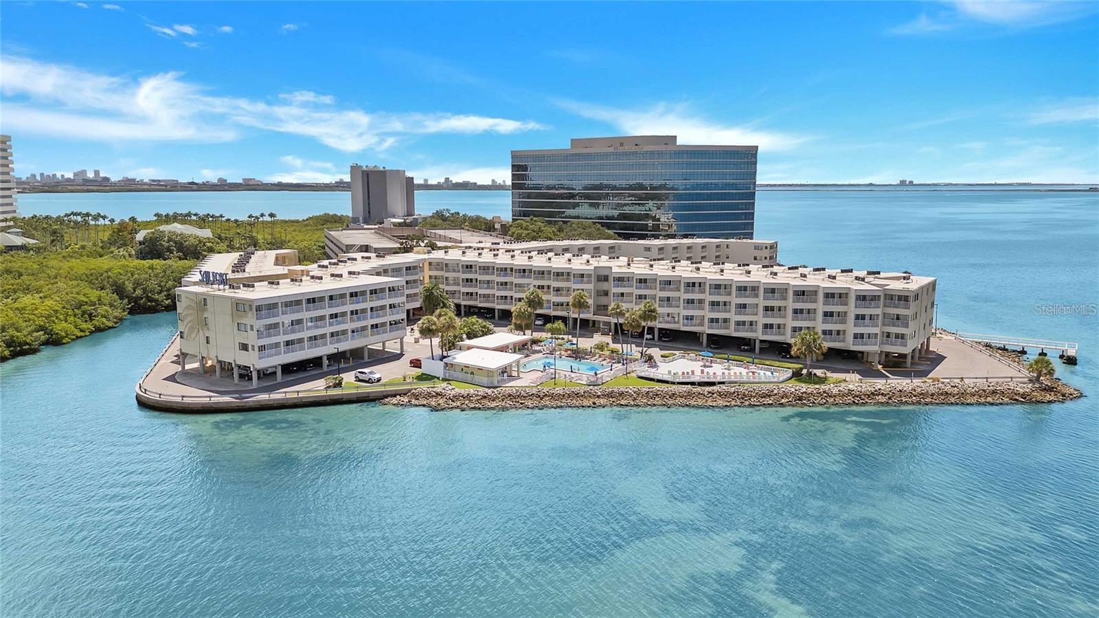 Image 2 of 47 For 2506 Rocky Point Drive 331 And #2