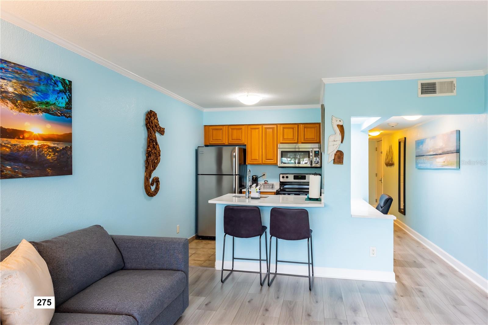 Image 23 of 47 For 2506 Rocky Point Drive 331 And #2