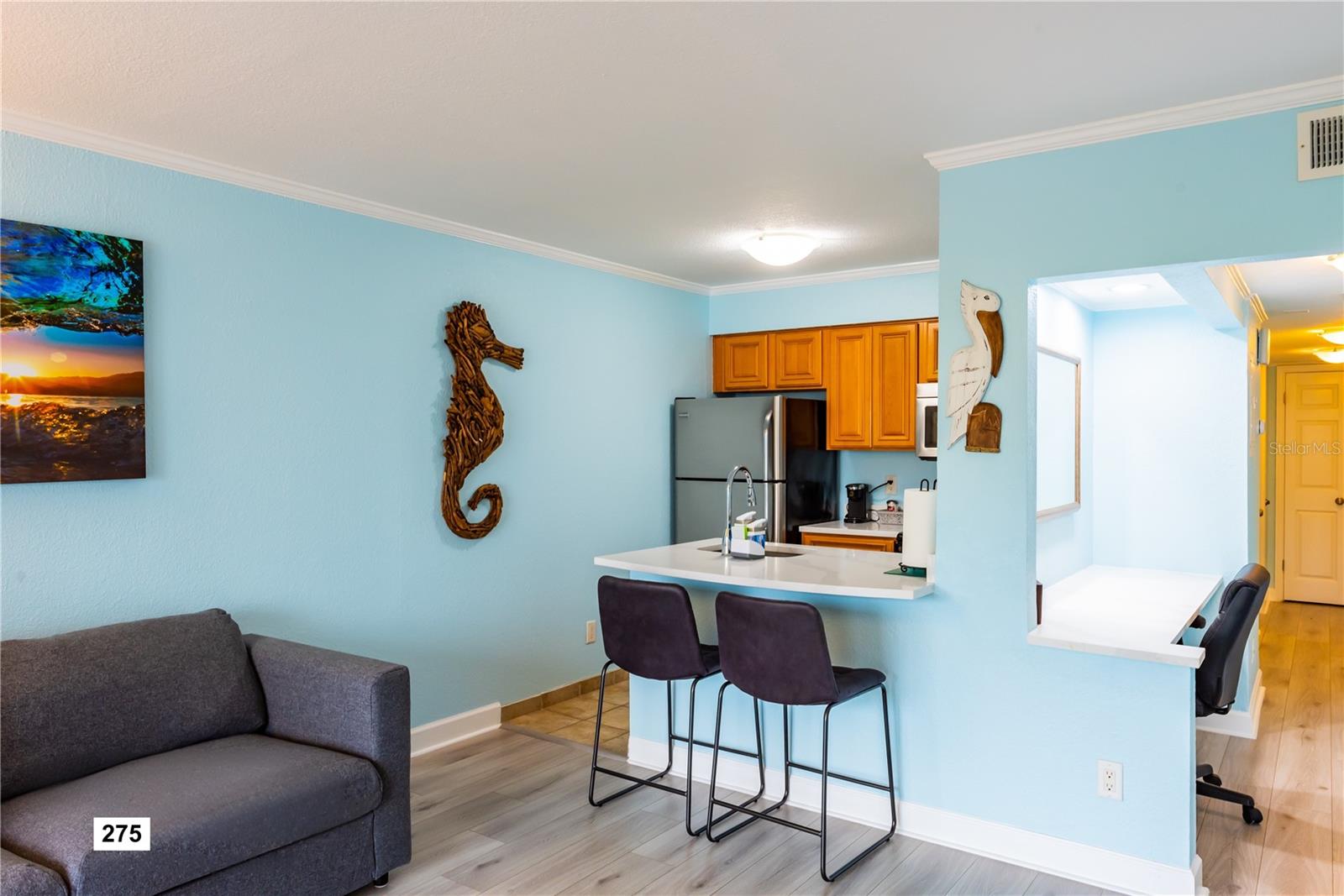 Image 27 of 47 For 2506 Rocky Point Drive 331 And #2