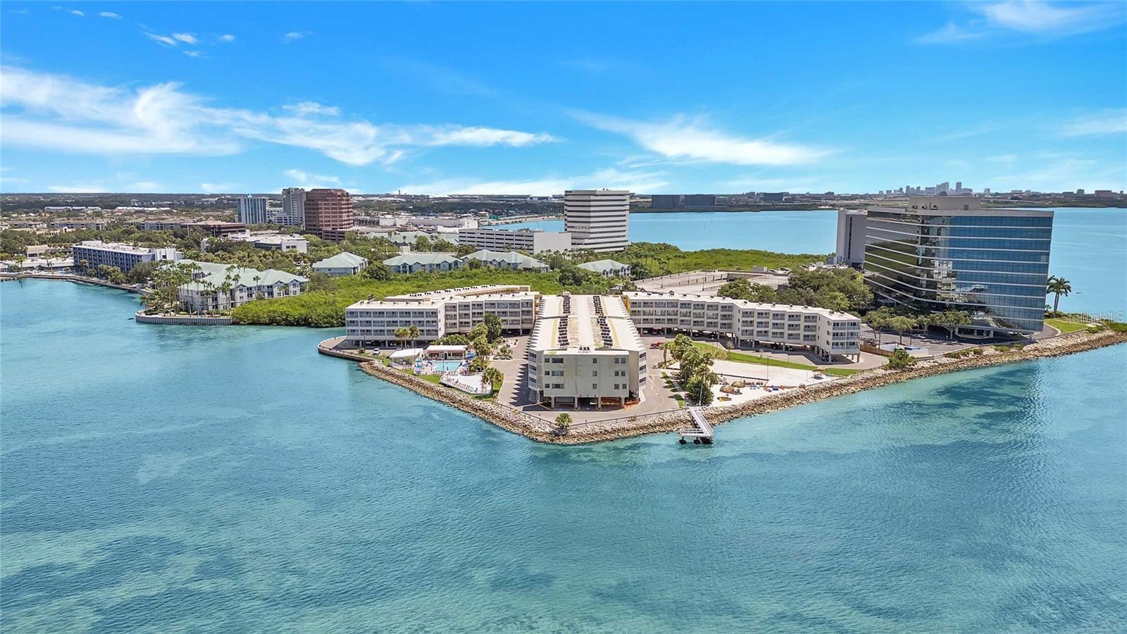 Image 3 of 47 For 2506 Rocky Point Drive 331 And #2