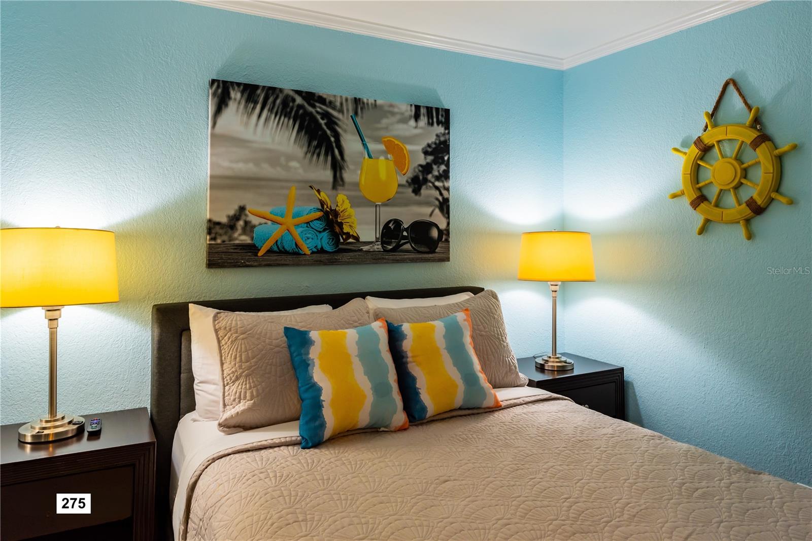 Image 36 of 47 For 2506 Rocky Point Drive 331 And #2