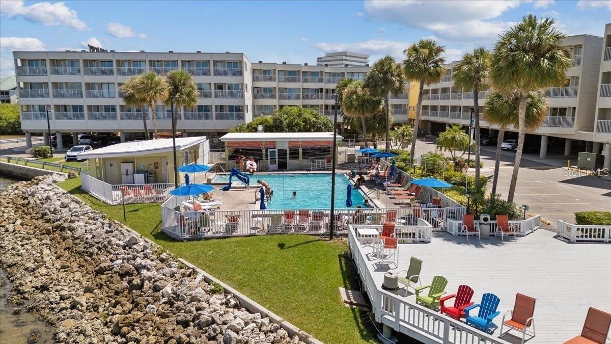 Image 39 of 47 For 2506 Rocky Point Drive 331 And #2