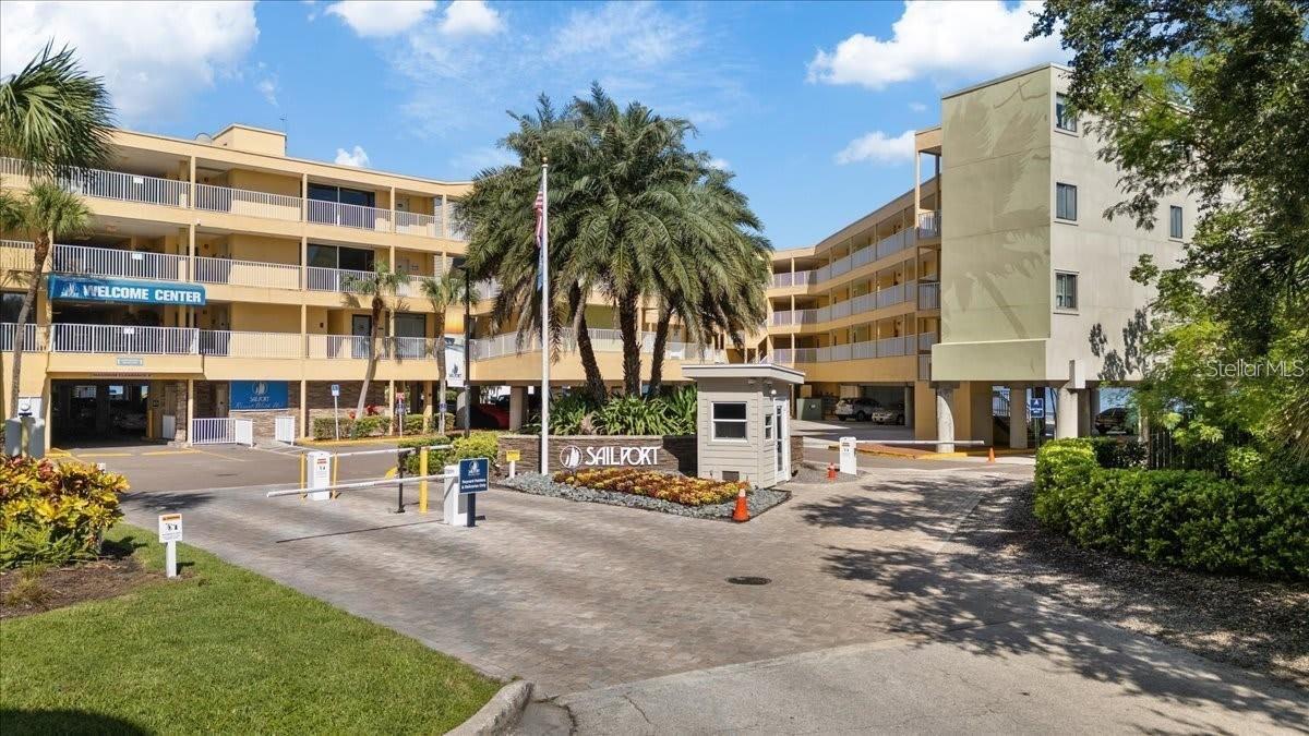 Image 40 of 47 For 2506 Rocky Point Drive 331 And #2