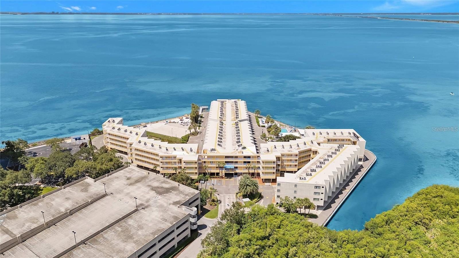 Image 41 of 47 For 2506 Rocky Point Drive 331 And #2