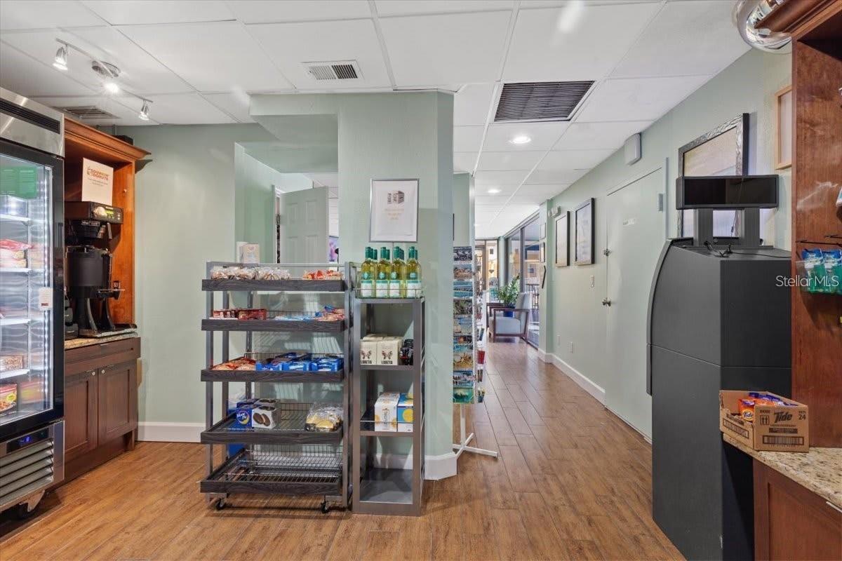 Image 44 of 47 For 2506 Rocky Point Drive 331 And #2