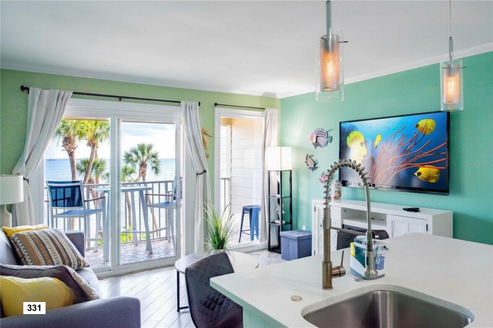 Image 5 of 47 For 2506 Rocky Point Drive 331 And #2