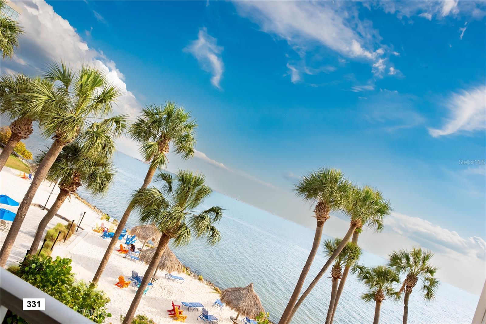 Image 6 of 47 For 2506 Rocky Point Drive 331 And #2