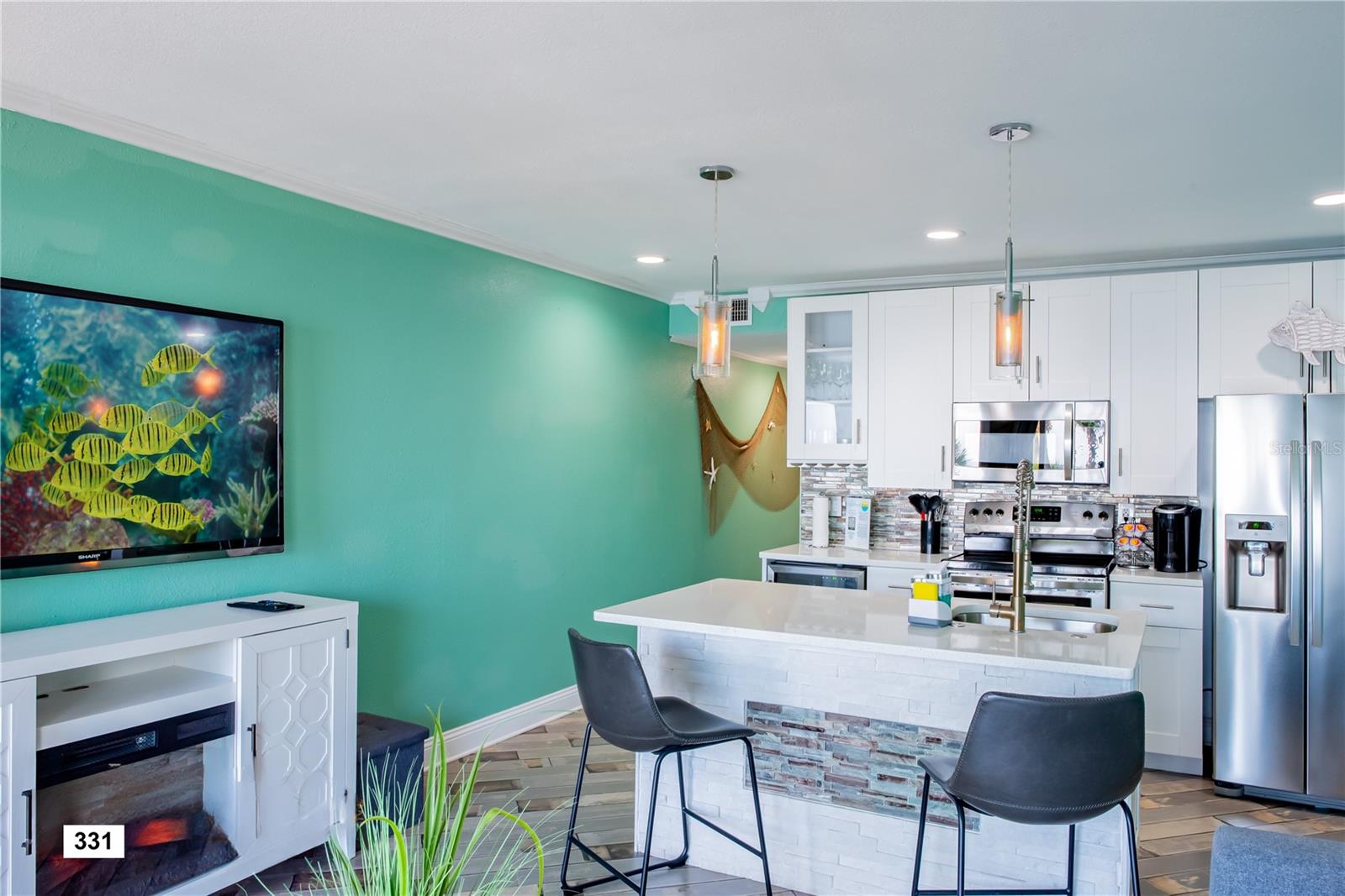 Image 7 of 47 For 2506 Rocky Point Drive 331 And #2