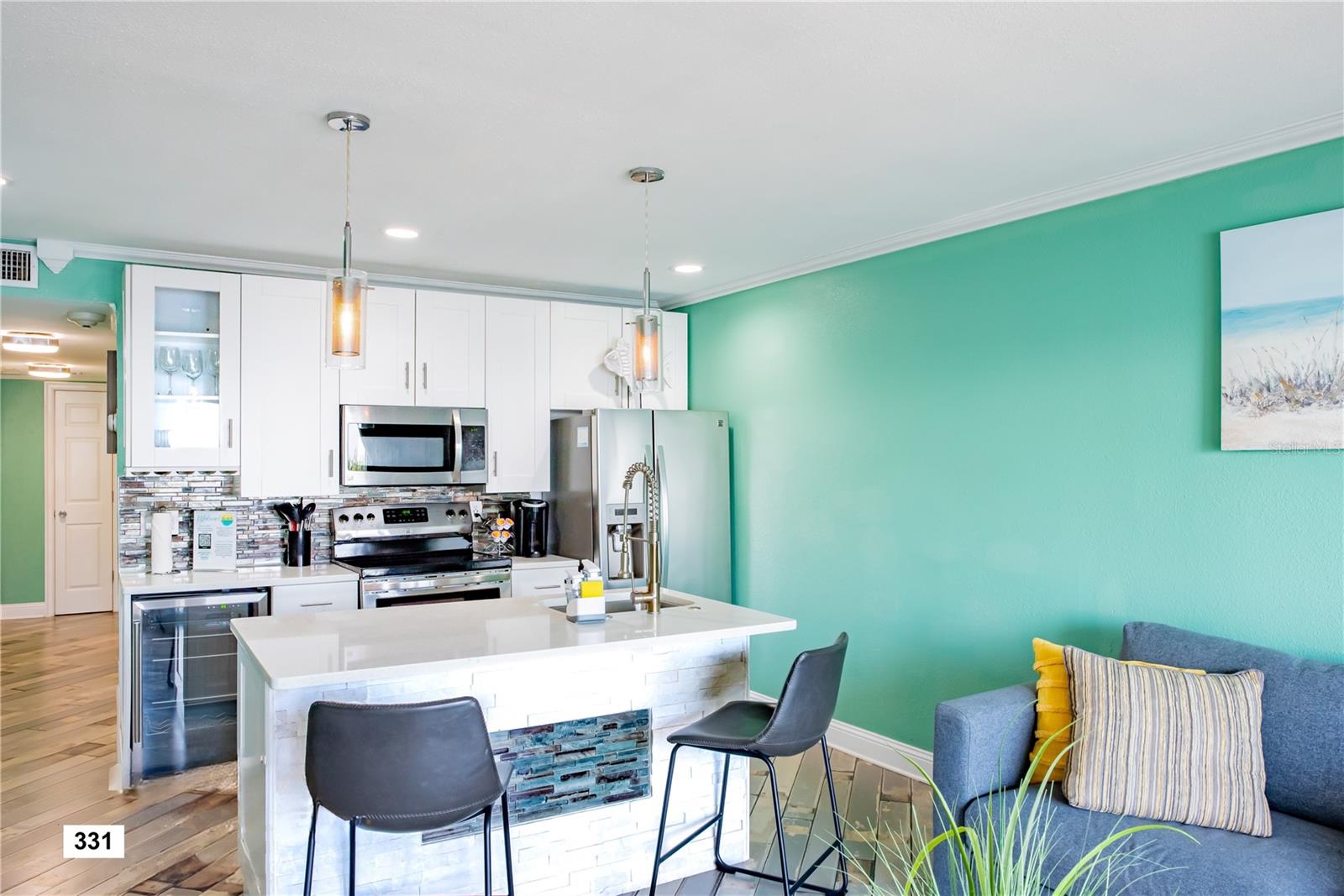 Image 8 of 47 For 2506 Rocky Point Drive 331 And #2