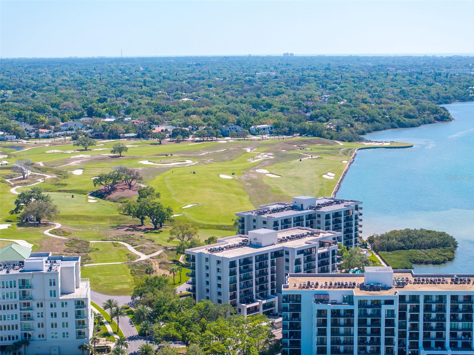 Image 29 of 31 For 150 Belleview Boulevard 601