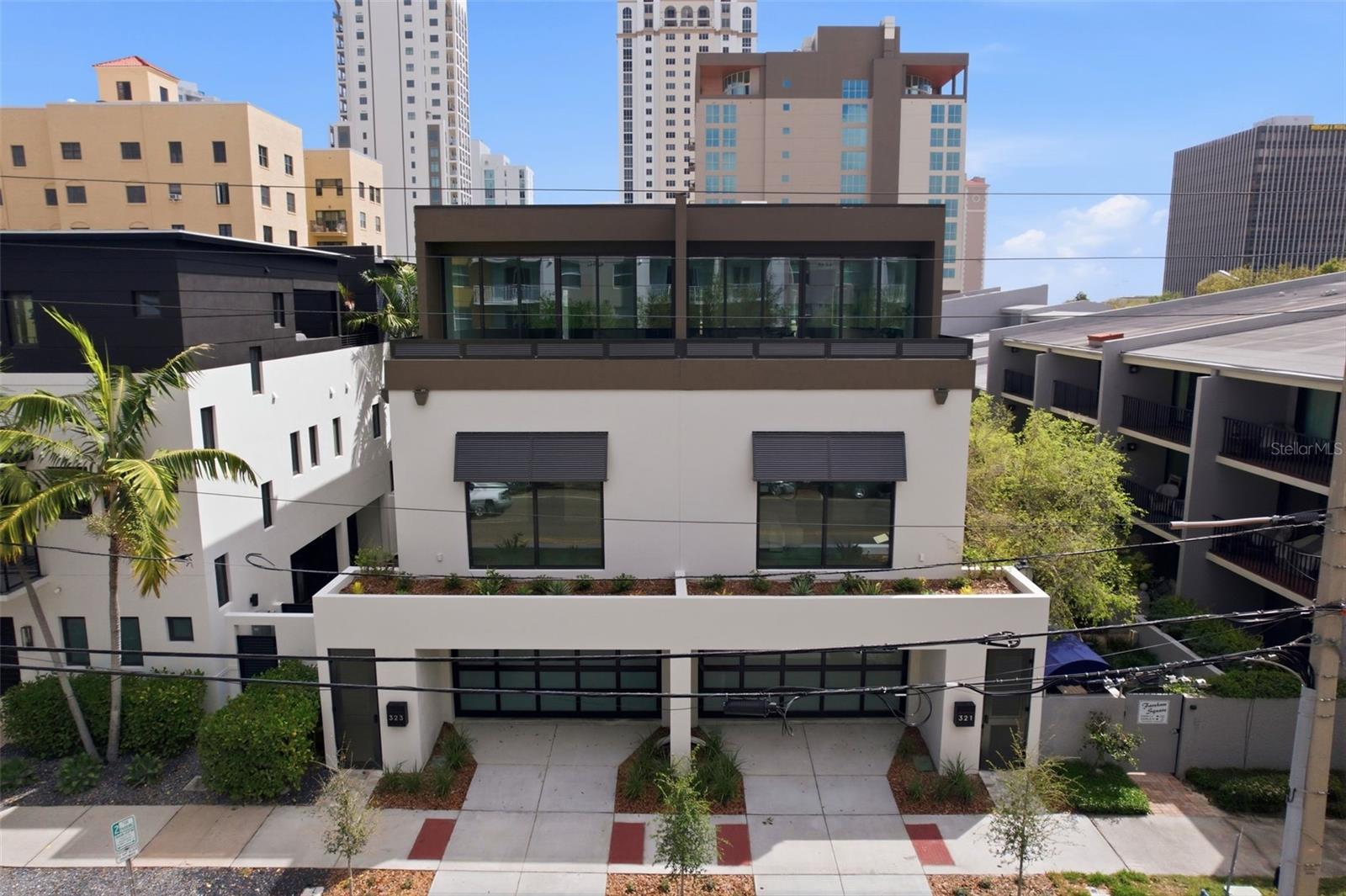 Details for 321 2nd Street N, ST PETERSBURG, FL 33701