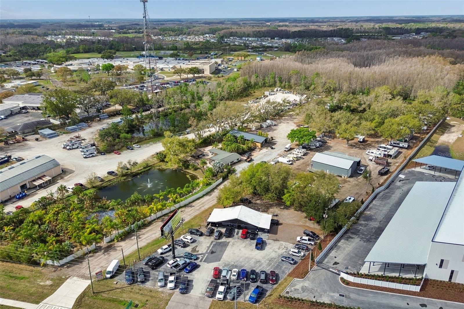 Image 22 of 39 For 7411 Land O Lakes Boulevard