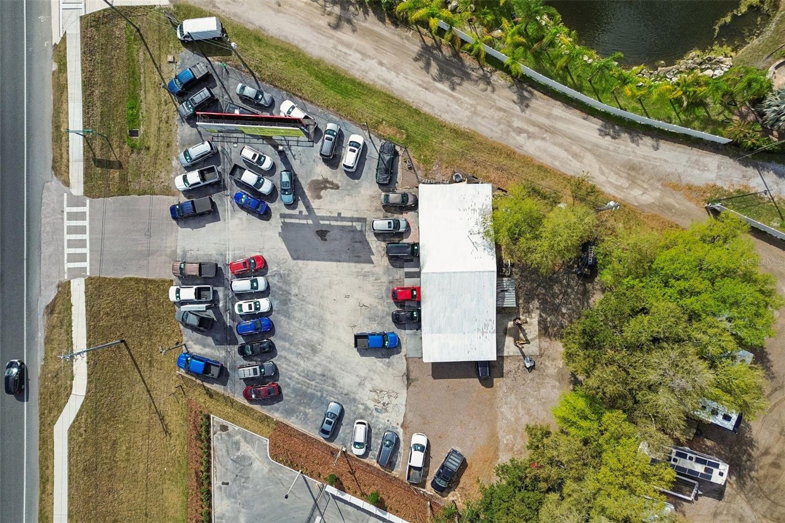 Image 25 of 39 For 7411 Land O Lakes Boulevard