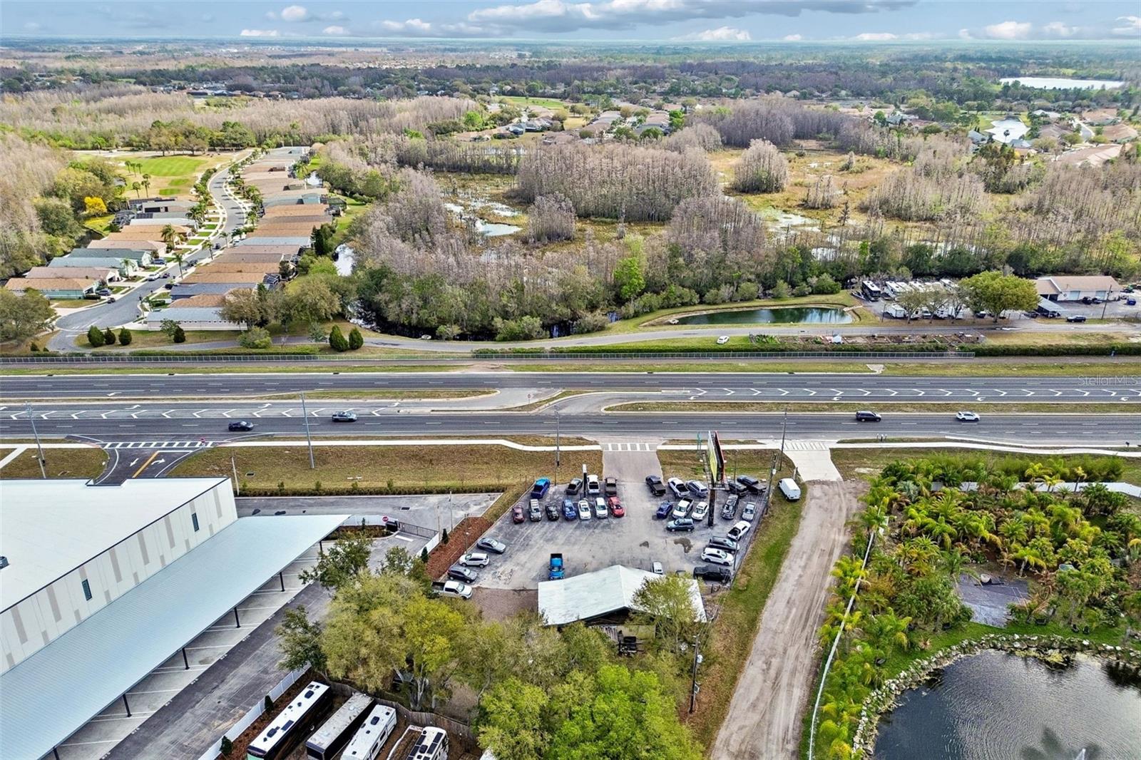 Image 27 of 39 For 7411 Land O Lakes Boulevard