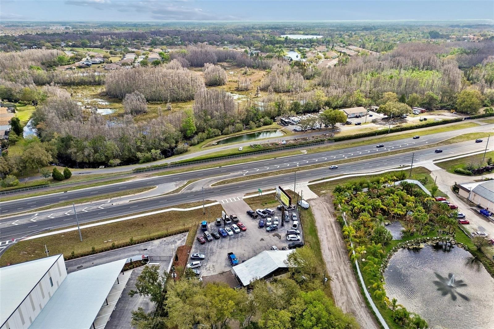 Image 28 of 39 For 7411 Land O Lakes Boulevard