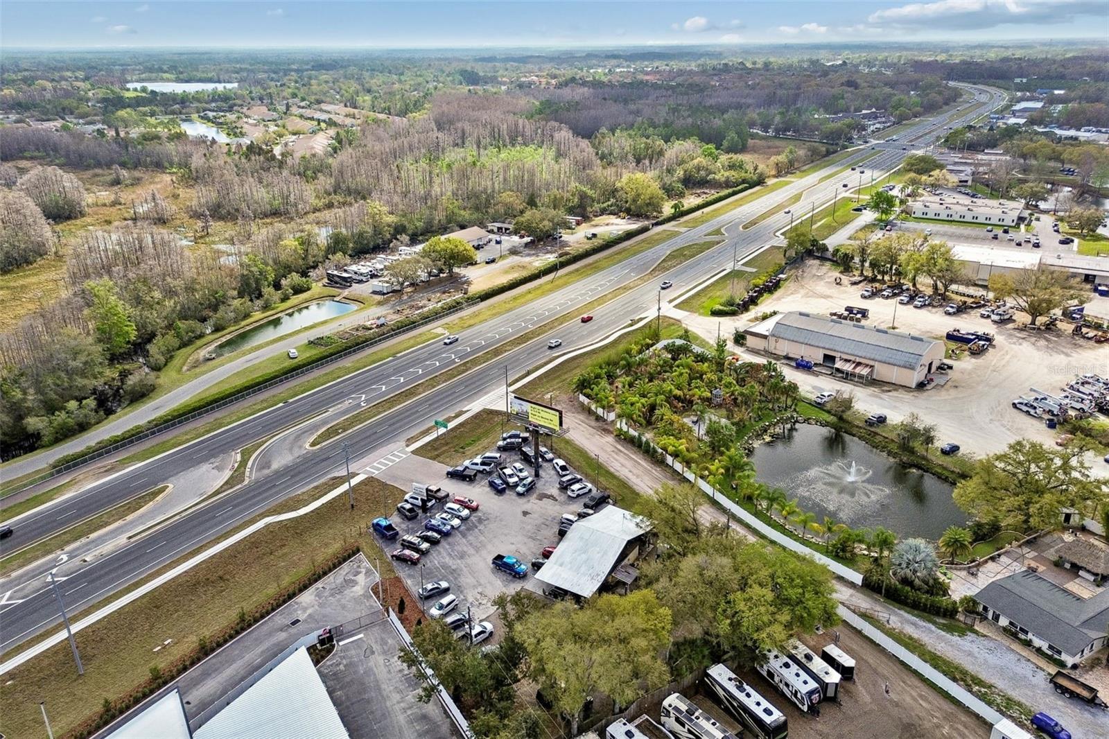 Image 29 of 39 For 7411 Land O Lakes Boulevard