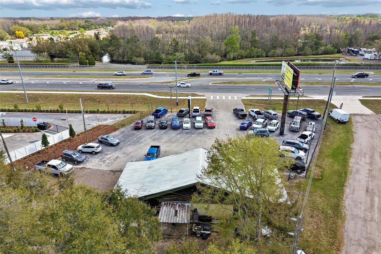 Image 30 of 39 For 7411 Land O Lakes Boulevard