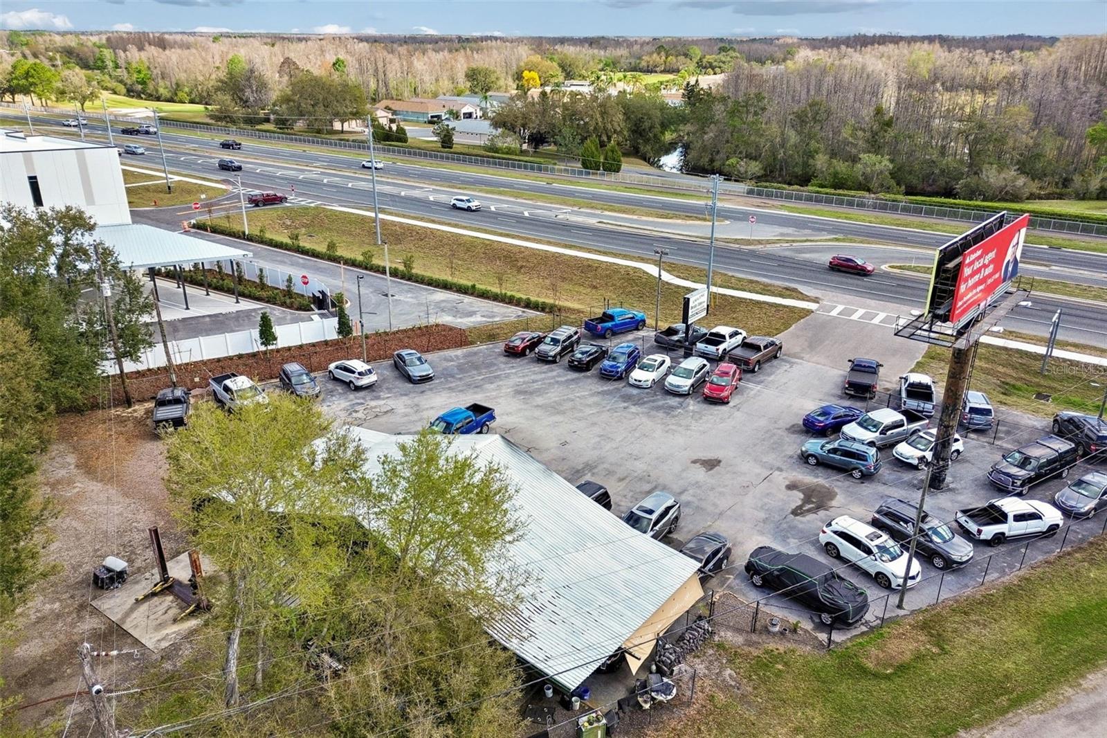 Image 31 of 39 For 7411 Land O Lakes Boulevard