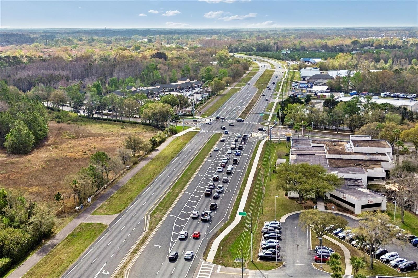 Image 32 of 39 For 7411 Land O Lakes Boulevard