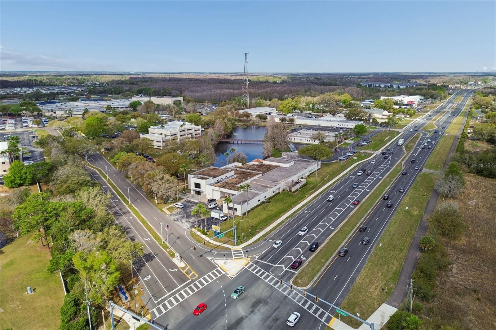 Image 34 of 39 For 7411 Land O Lakes Boulevard