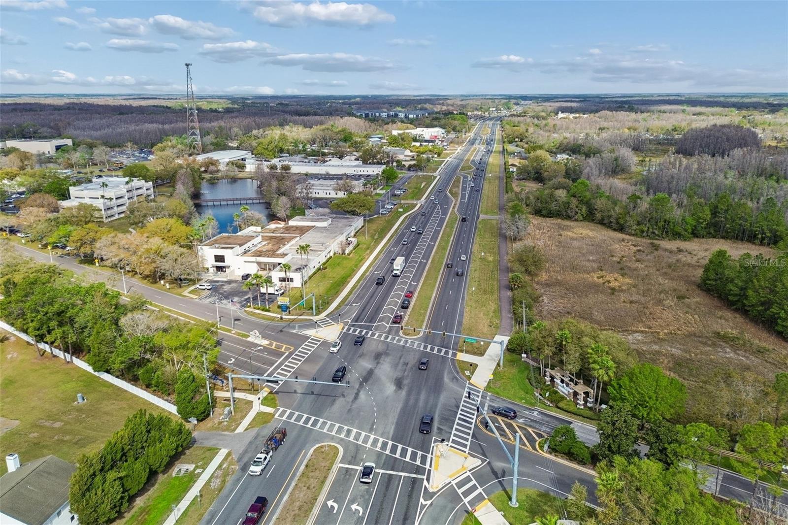 Image 35 of 39 For 7411 Land O Lakes Boulevard