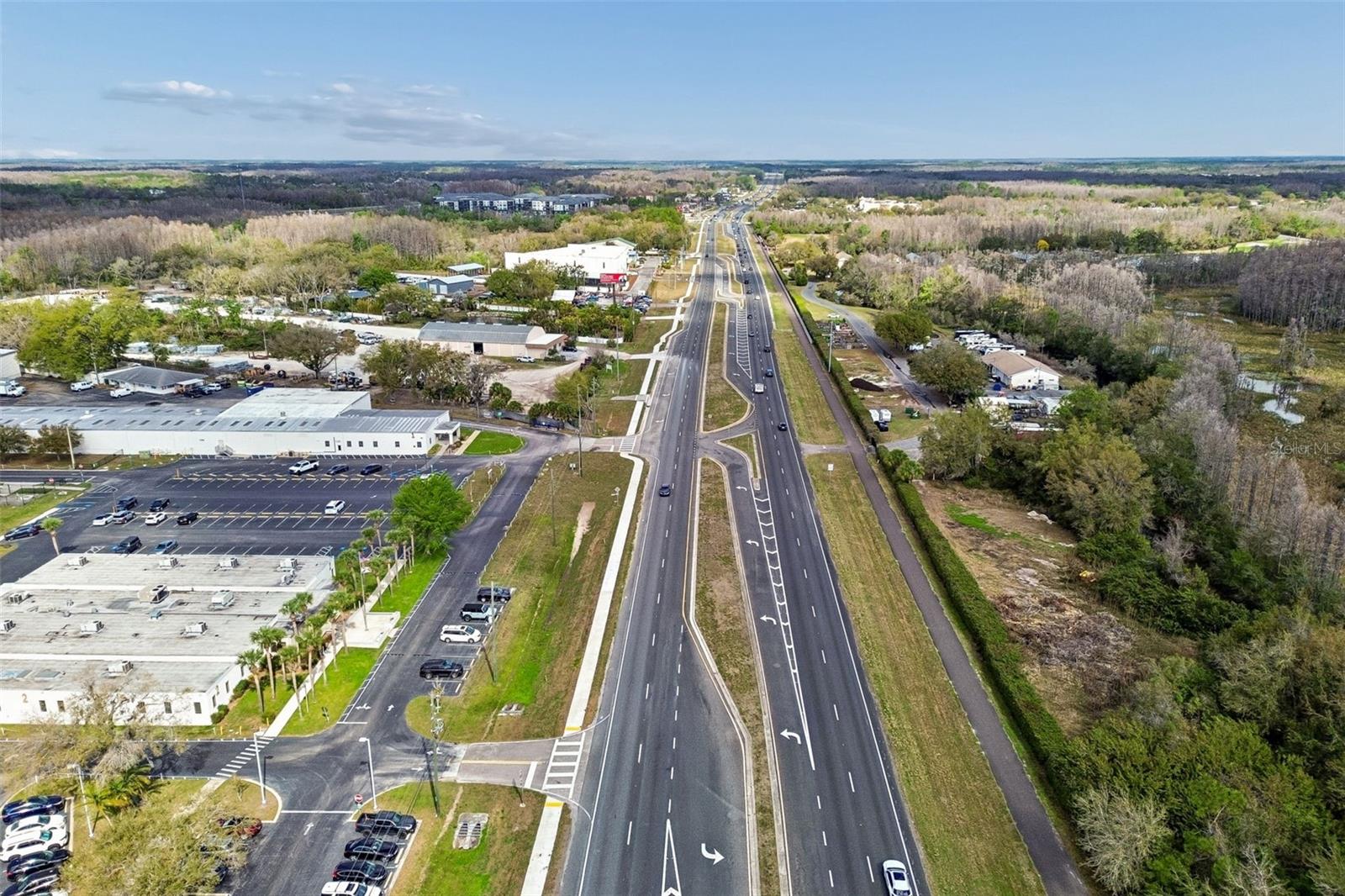 Image 36 of 39 For 7411 Land O Lakes Boulevard