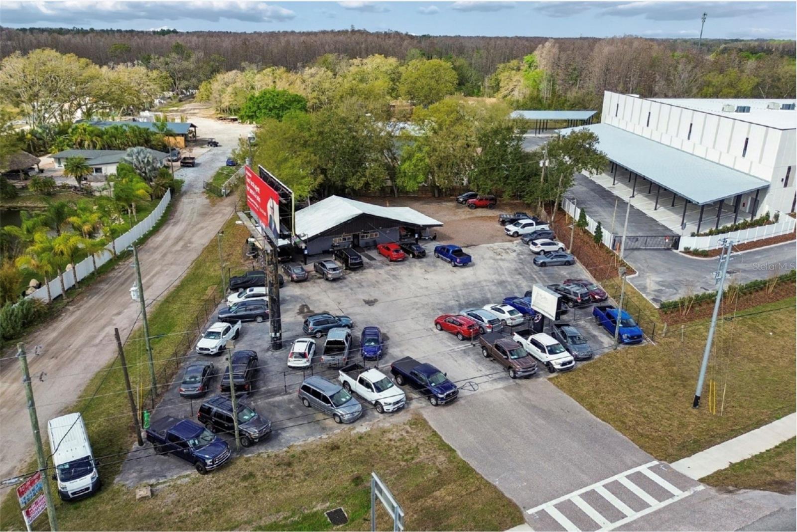 Image 37 of 39 For 7411 Land O Lakes Boulevard