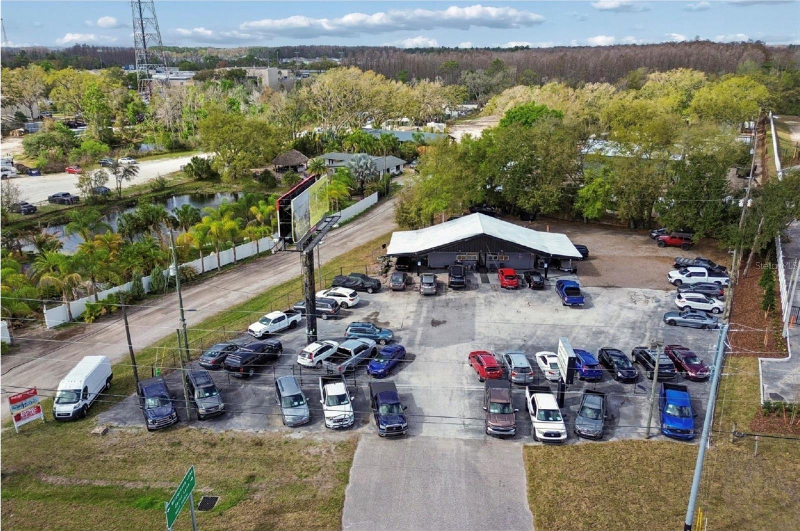 Image 38 of 39 For 7411 Land O Lakes Boulevard