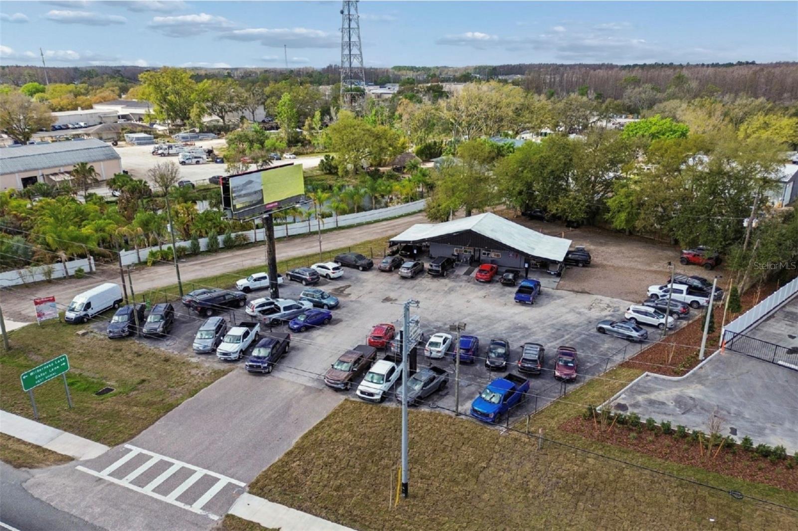 Image 39 of 39 For 7411 Land O Lakes Boulevard