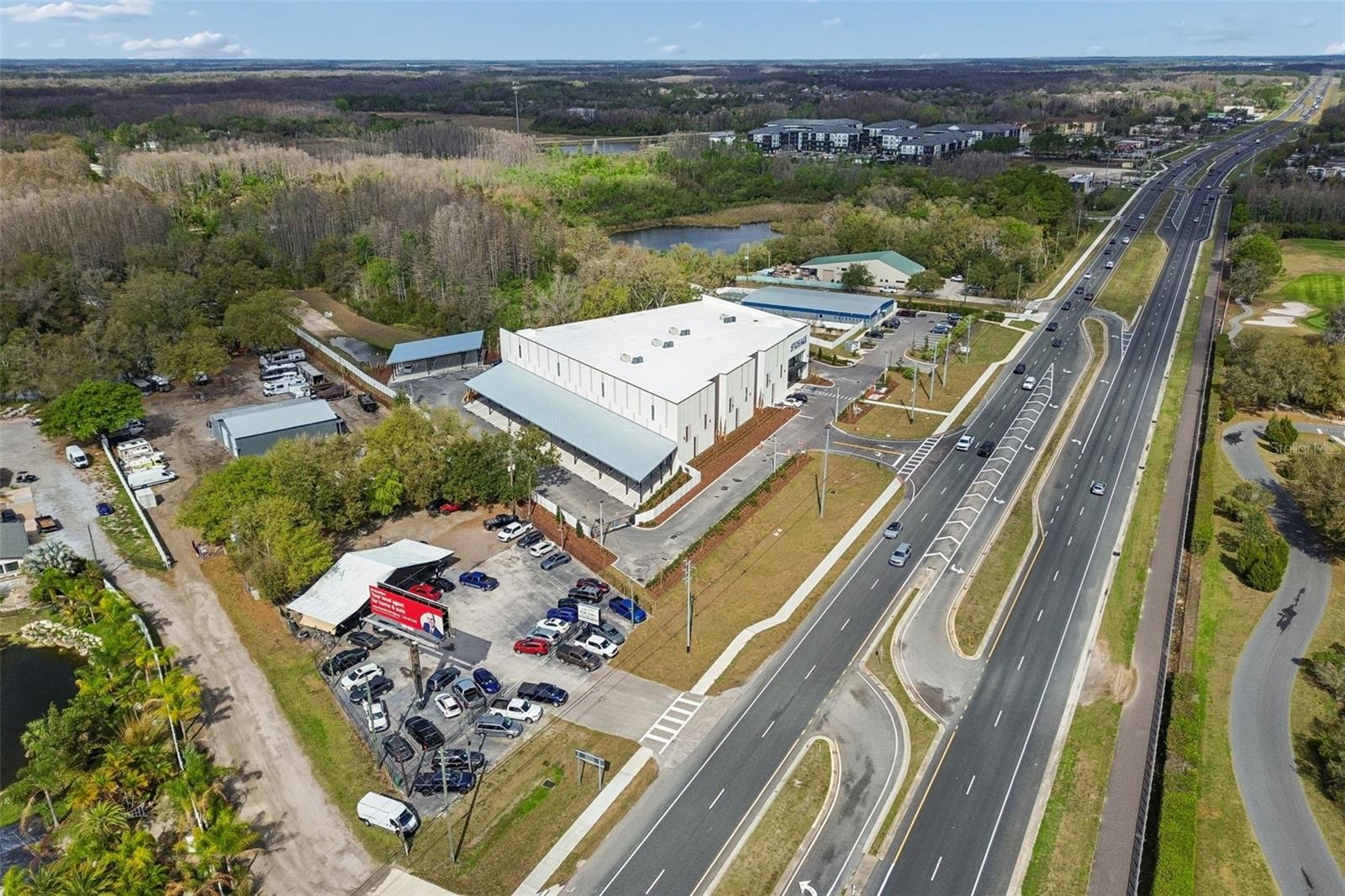 Image 5 of 39 For 7411 Land O Lakes Boulevard