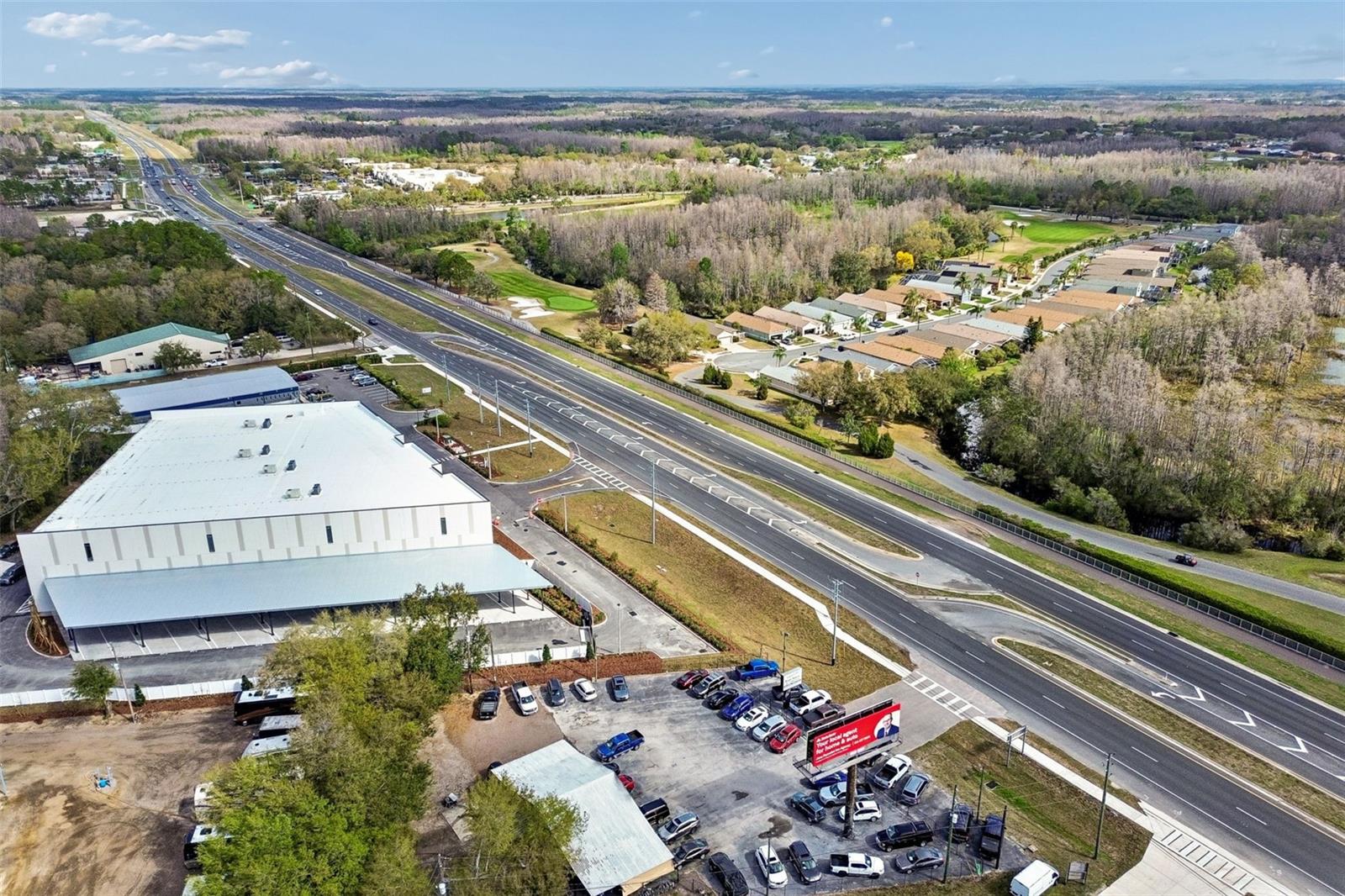 Image 7 of 39 For 7411 Land O Lakes Boulevard