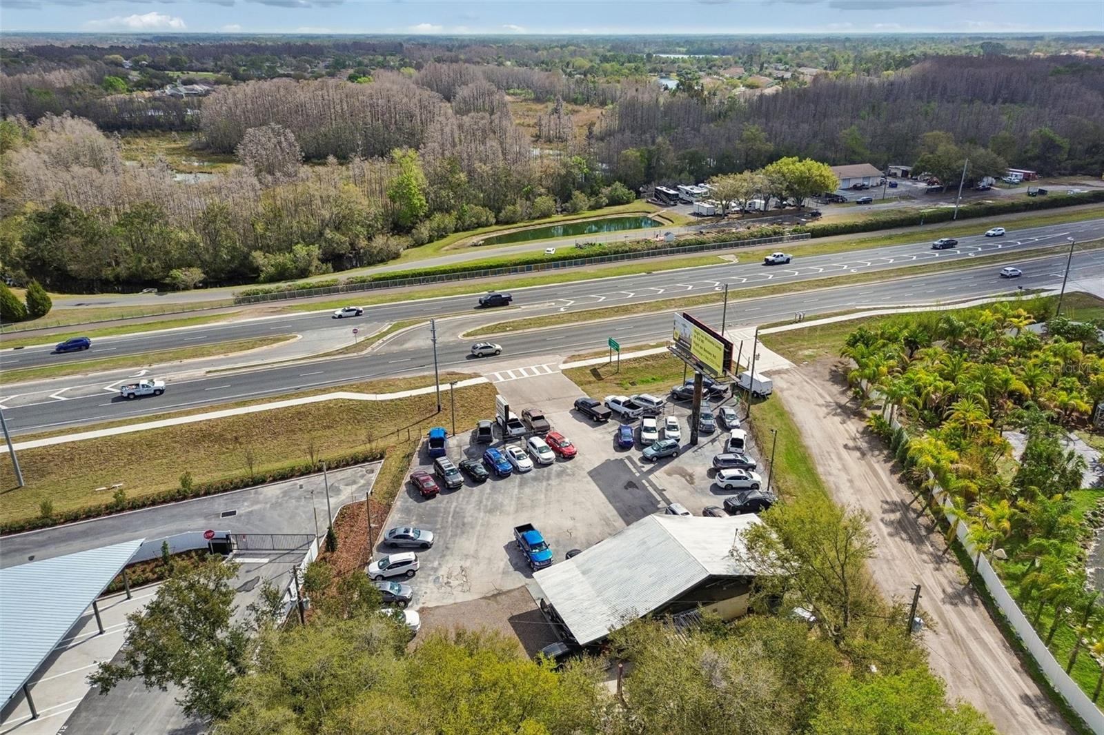 Image 9 of 39 For 7411 Land O Lakes Boulevard