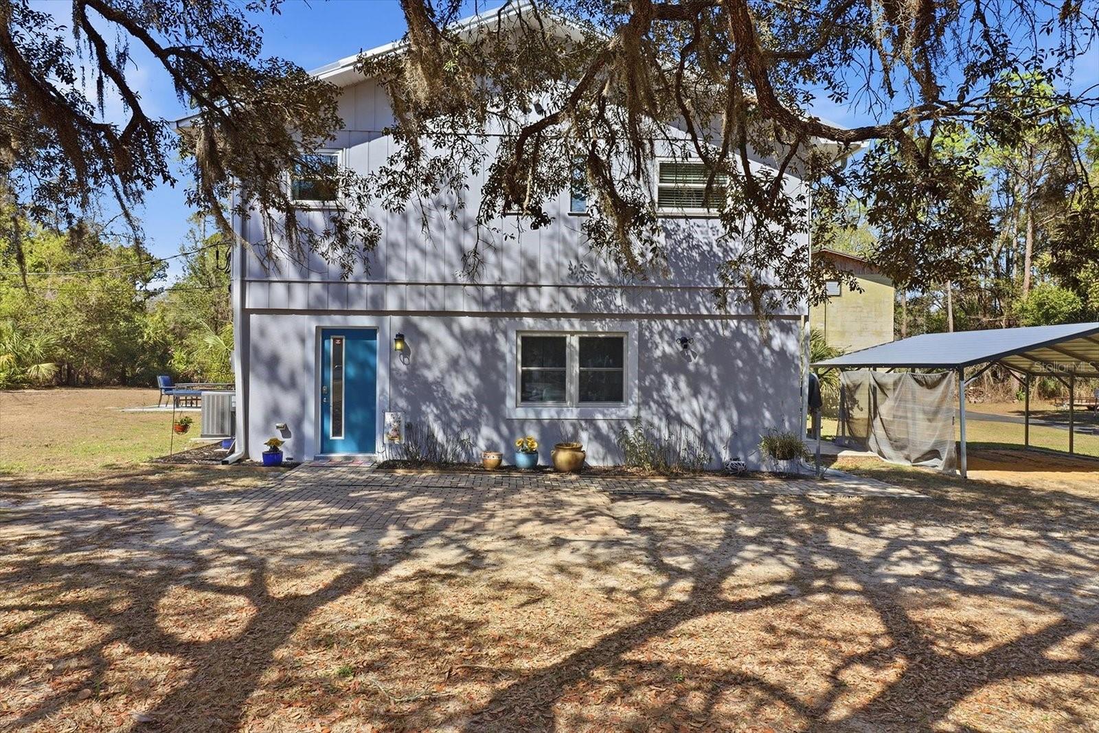 Details for 6785 7 Rivers Drive, CRYSTAL RIVER, FL 34429