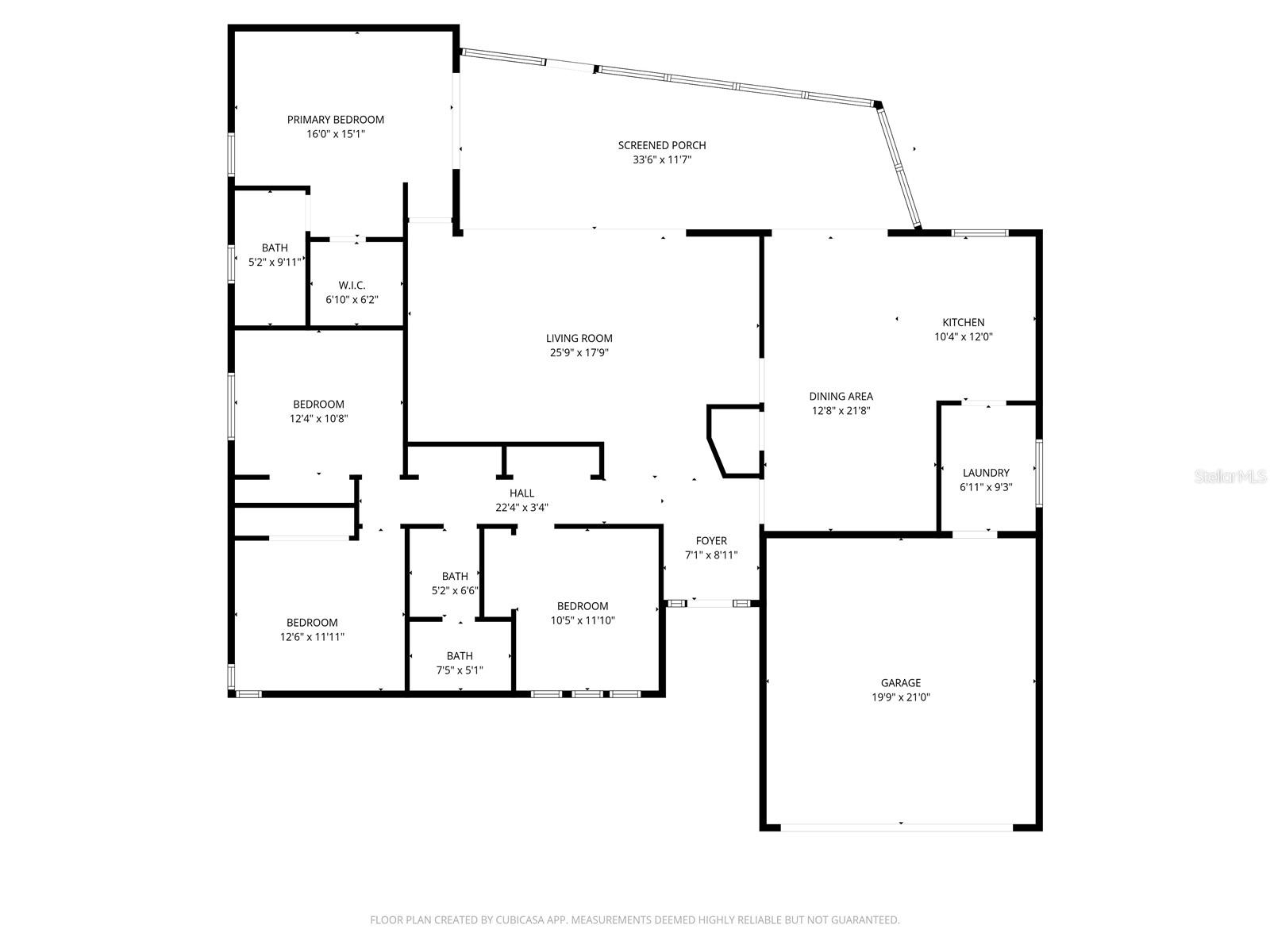 Image 56 of 56 For 1301 Alameda Avenue