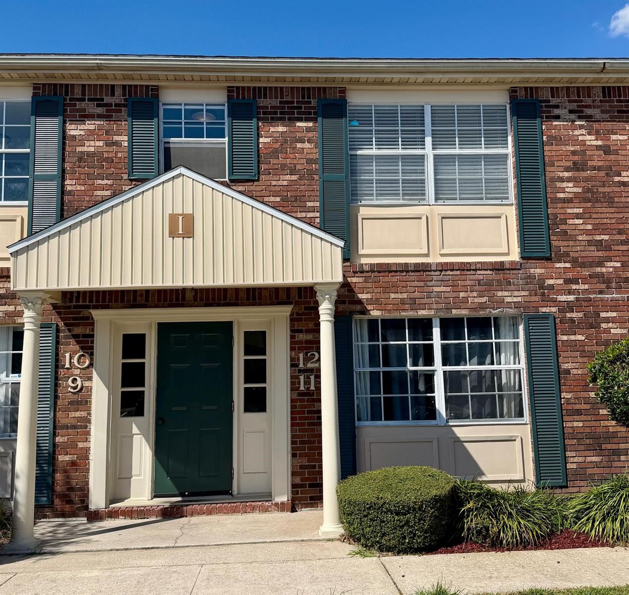 Details for 1920 Edgewood Drive I12, LAKELAND, FL 33803