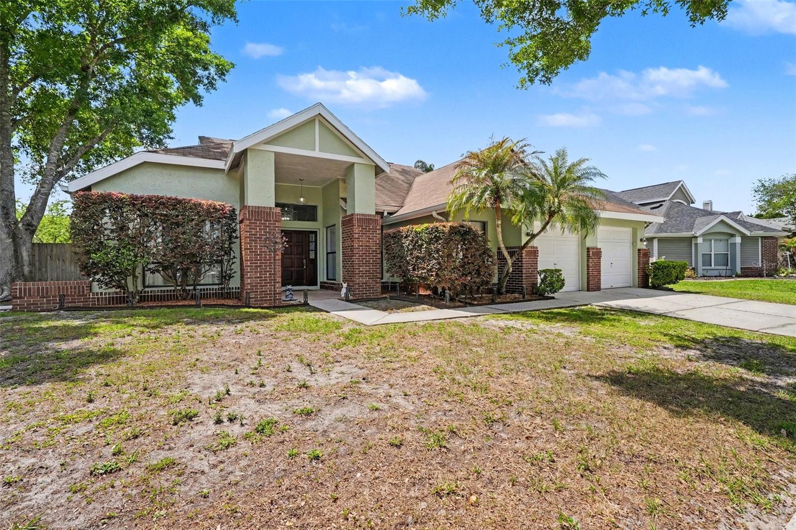 Details for 9207 Rockrose Drive, TAMPA, FL 33647