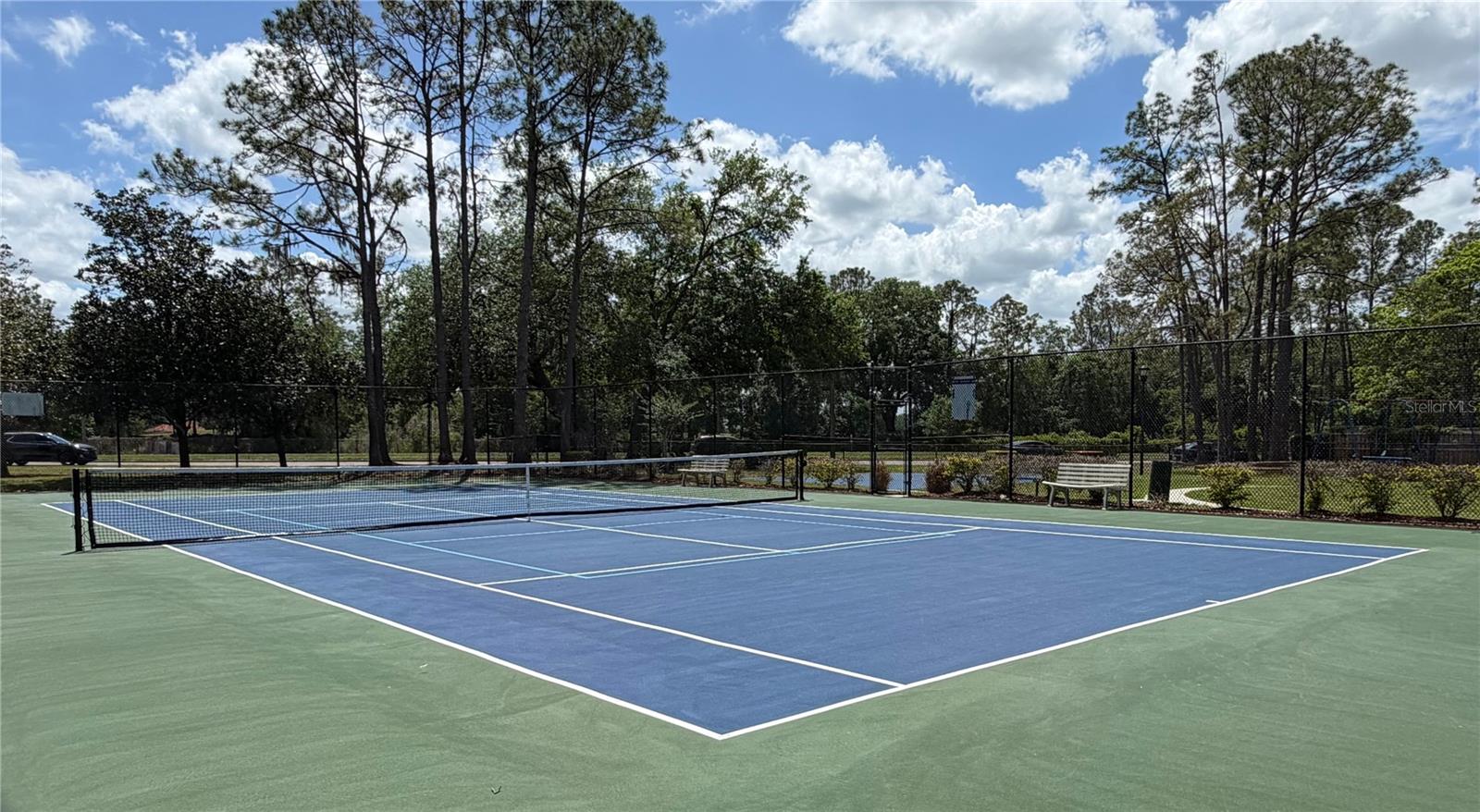 Listing photo id 33 for 9207 Rockrose Drive