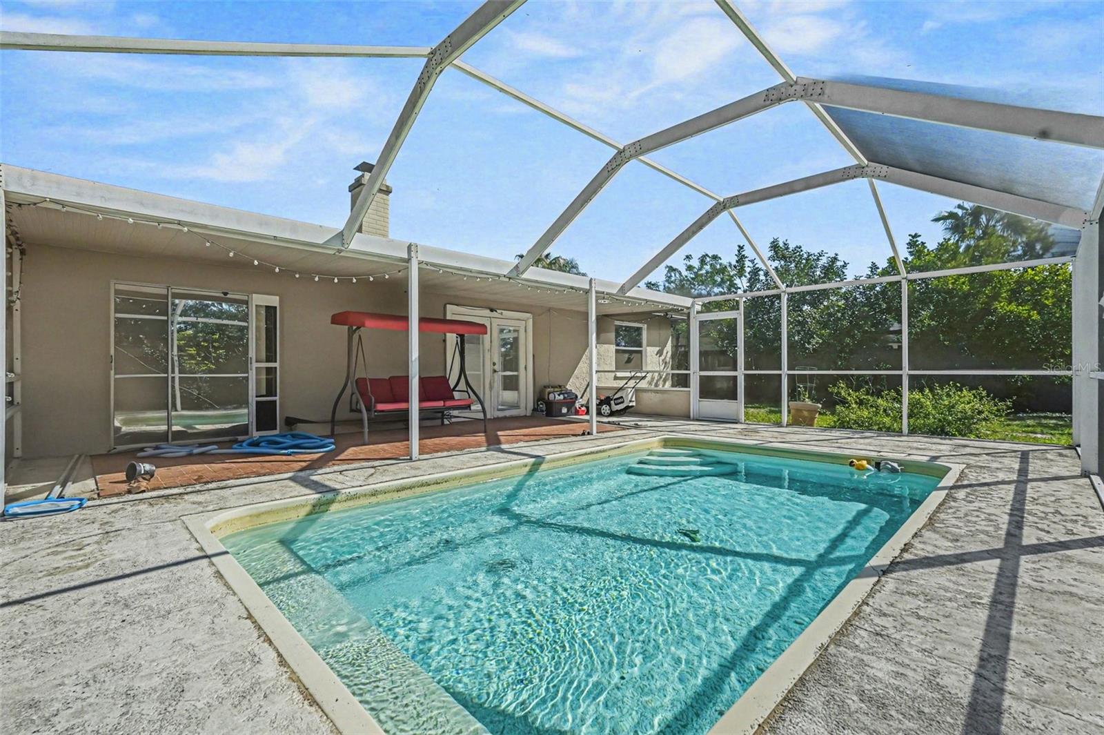 Image 27 of 31 For 5514 Fulmar Drive