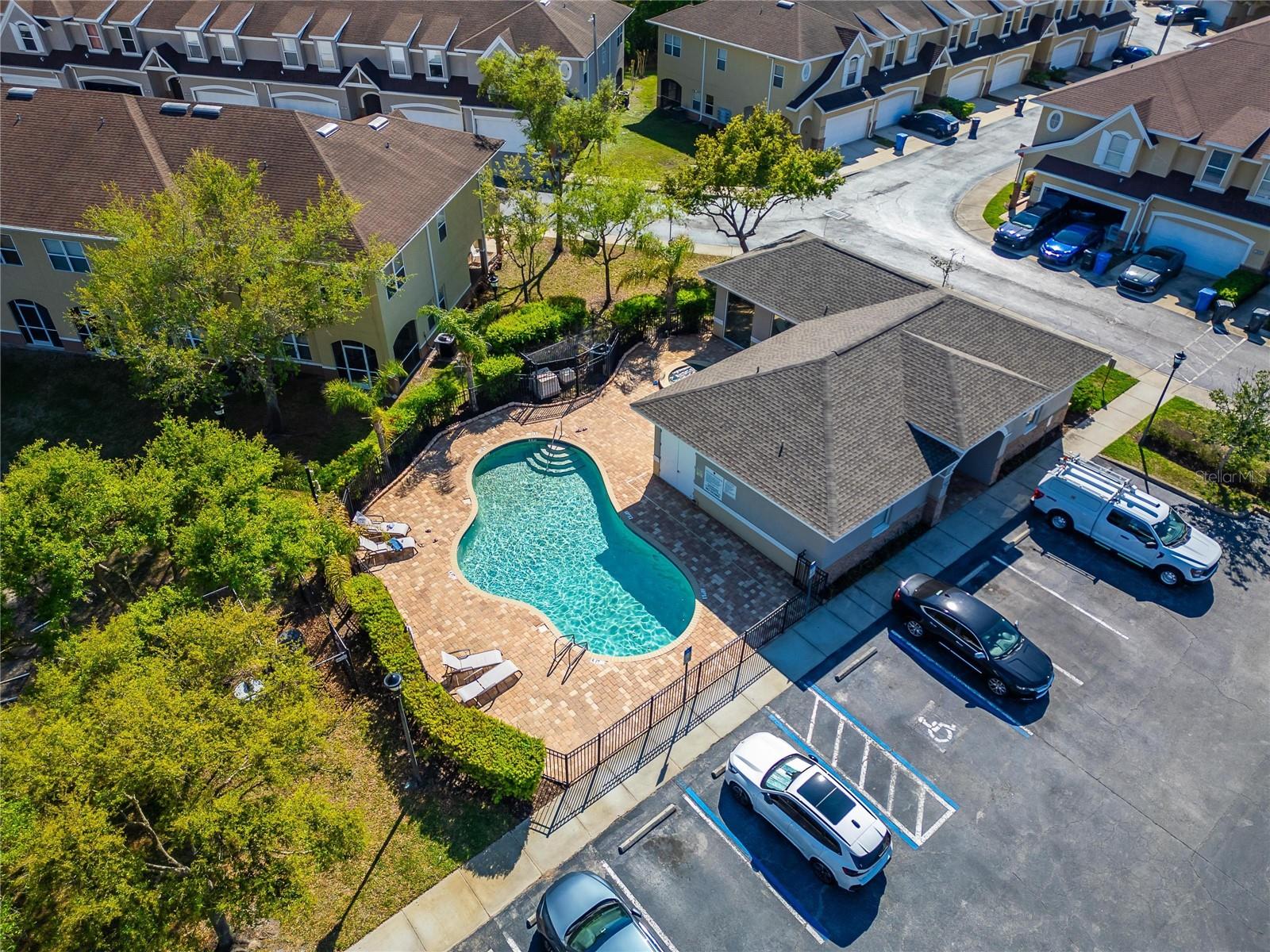 Image 69 of 72 For 10849 Dragonwood Drive