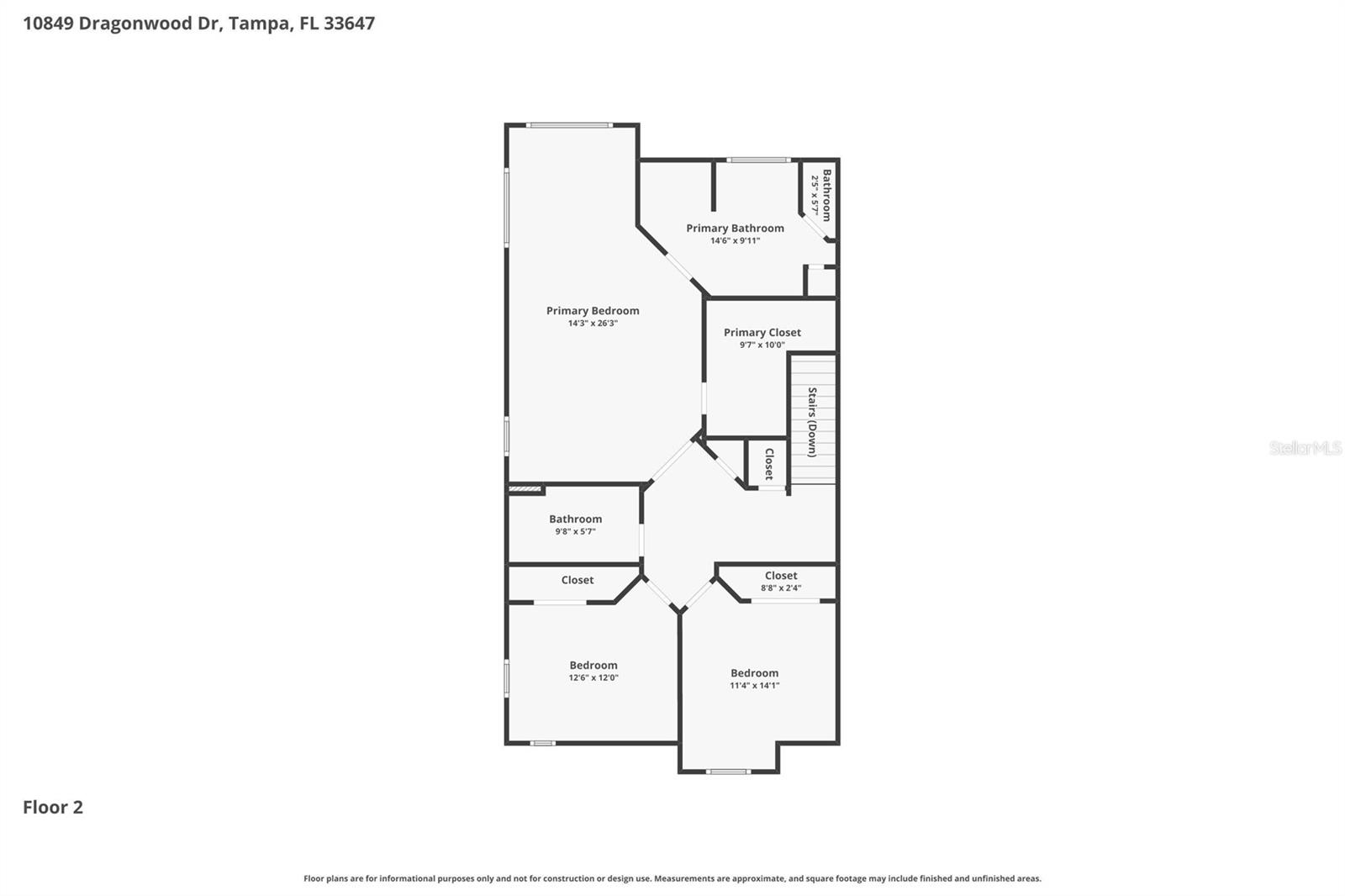 Image 71 of 72 For 10849 Dragonwood Drive