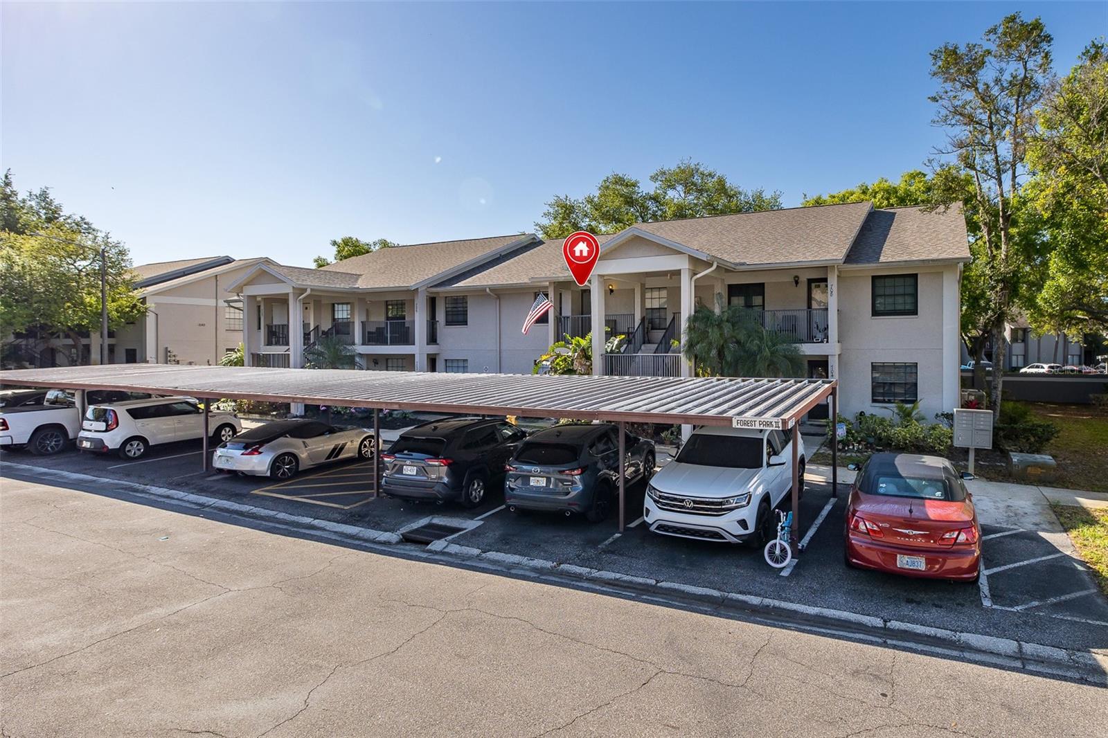 Details for 2155 Elm Street 707, DUNEDIN, FL 34698