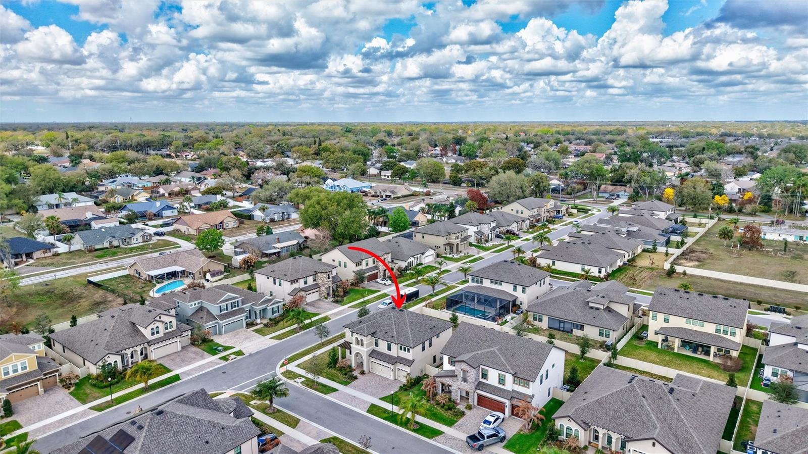 Image 38 of 39 For 4593 Shoreleaf Loop