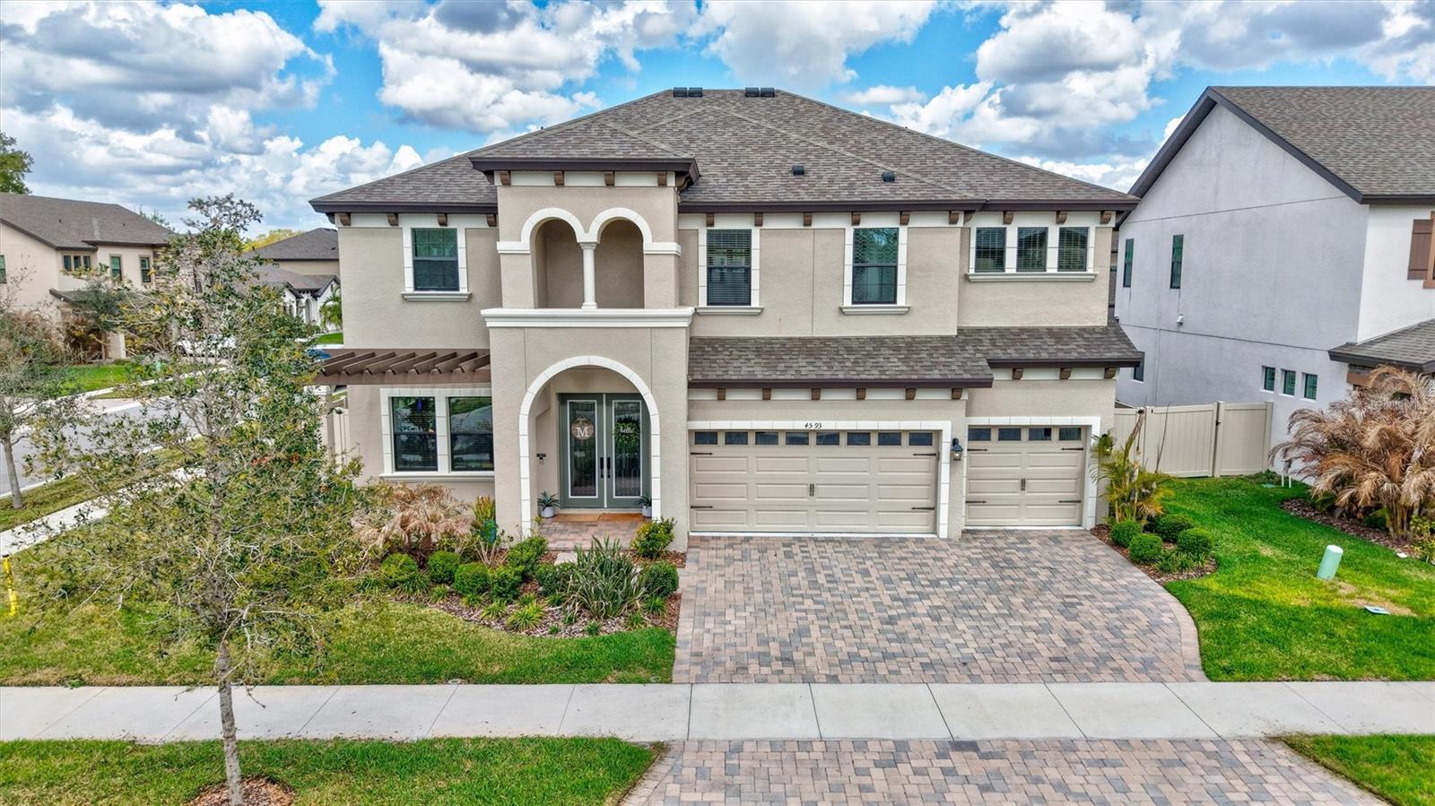 Image 39 of 39 For 4593 Shoreleaf Loop